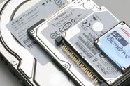 Hitachi samarbeider med Intel