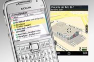 Bedre kart og ny e-post fra Nokia