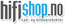HifiShop.no