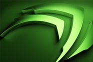 Nvidia med ny varmeovn