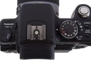 Panasonic Lumix G1