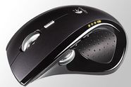 Logitech når en milliard