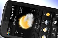 Hvordan er lyden i din Touch HD?