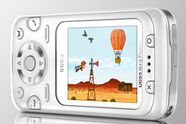 Sony Ericsson F305
