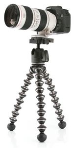 Joby Gorillapod Focus