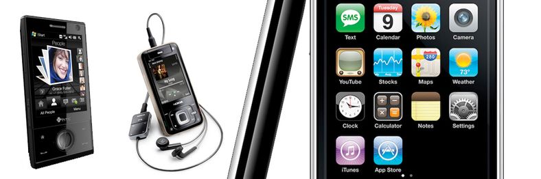 Apple stiger mest, Microsoft blir forbikjørt og Nokia går tilbake. 