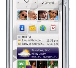 Nokia N97