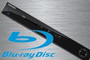 Samsung oppdaterer Blu-ray-firmware