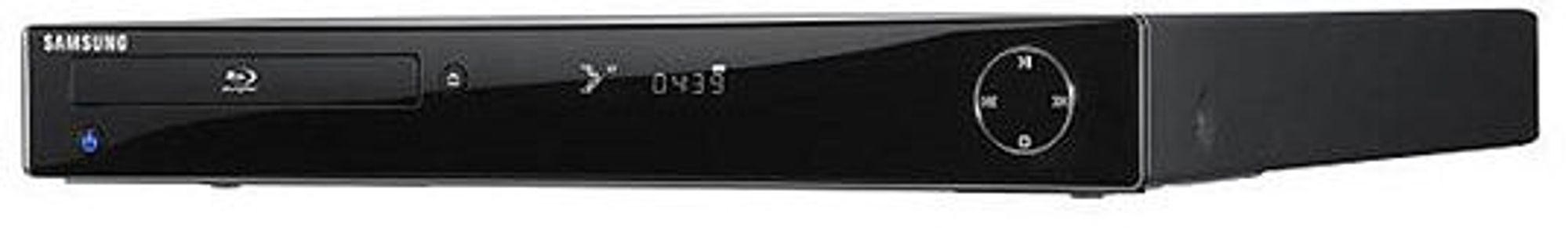 Samsung BD-P2500