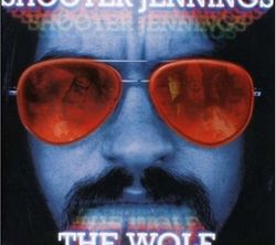 Shooter Jennings The Wolf