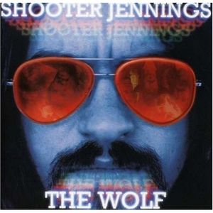 Klikk for å vise bilde i full størrelse Shooter Jennings The Wolf