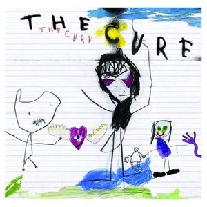 The Cure The Cure