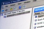 VMware topper mens Microsoft vokser