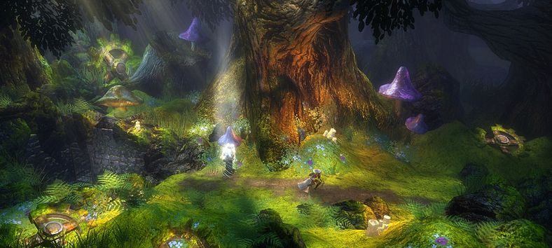 Plattformspill for PS3 og PC