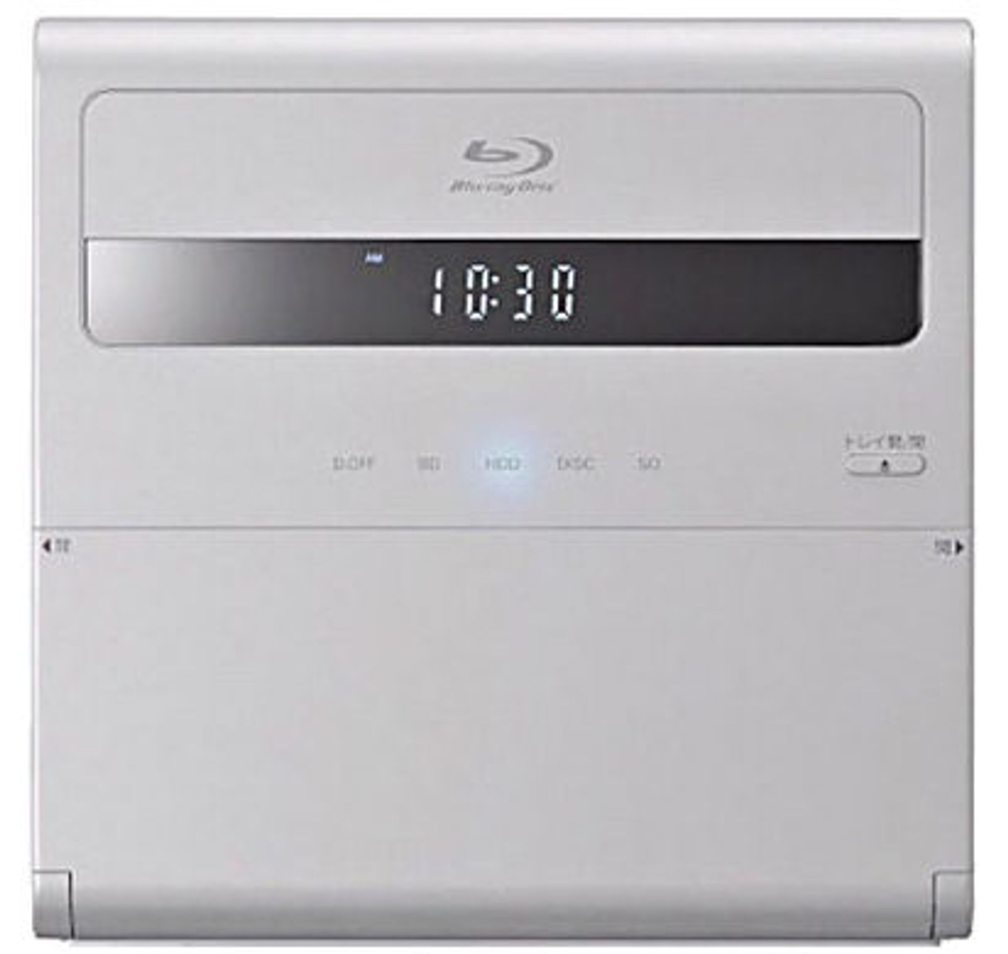 Mitsubishi DVR-BF2000