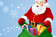 Har du vunnet i �rets julekalender?