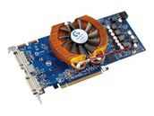 Gigabyte Radeon HD 4850 512 MB Zalman