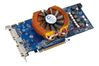Gigabyte Radeon HD 4850 512 MB Zalman