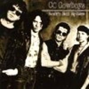 CC Cowboys Rock'n Roll Ryttere