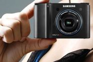 Samsung NV24HD