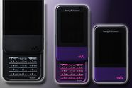 Lanserer mini-Walkman