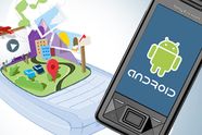 Sony Ericsson skal lage Android-telefon