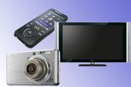 Sony forbereder seg p� krisetider