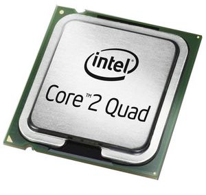 Intel Core 2 Quad Q8300