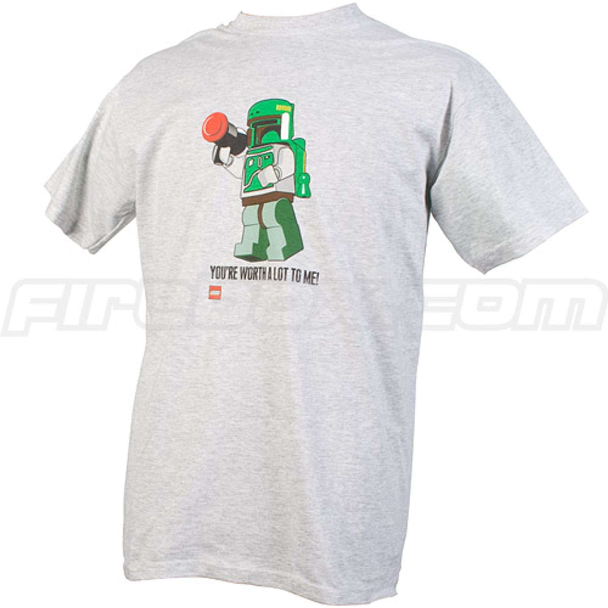 Boba Fett