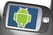 Kjør Android på HTC Touch