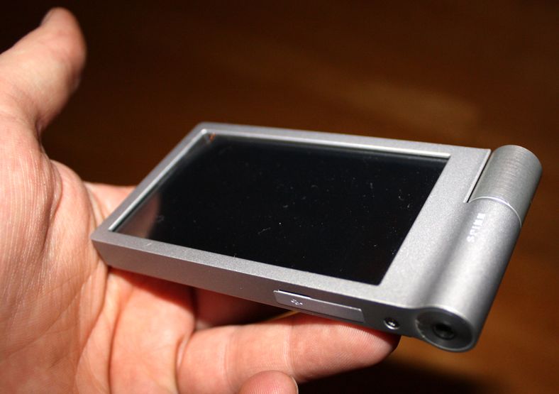 Iriver Spinn