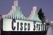 FSF saksøker Cisco