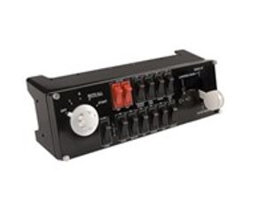 Saitek Pro Flight switch Panel