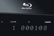 Oppo entrer Blu-ray-verdenen