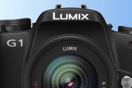Oppdatering for Panasonic DMC-G1
