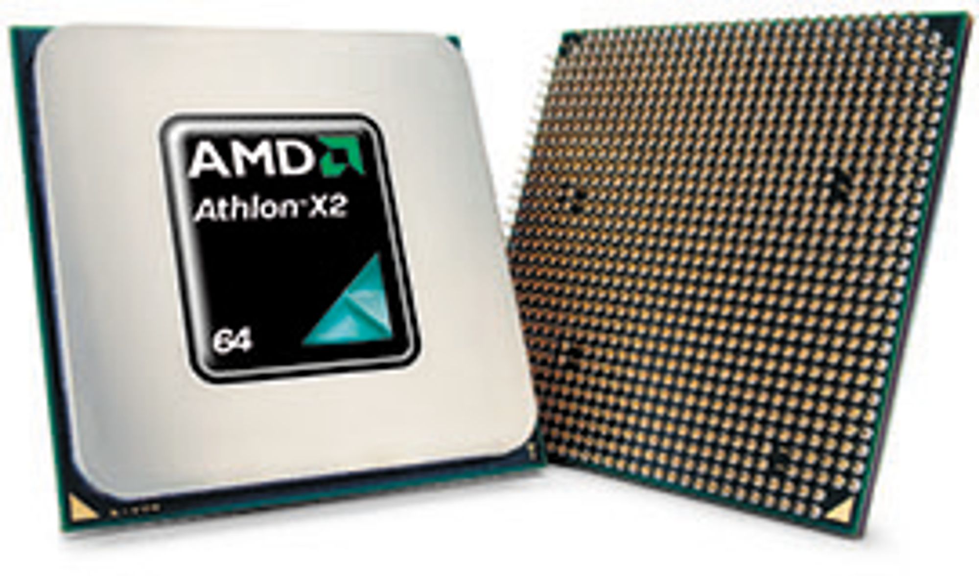 AMD lanserer nytt familiemedlem