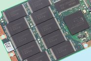 Vil bruke Intel SSD