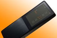 Ny batterikonge fra Iriver