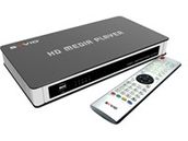 Syvio 200A mediastreamer