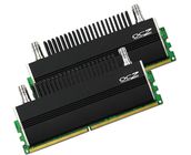 OCZ PC2-9600 Flex EX 4096 MB (2 x 2048)