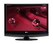 LG Flatron M2394D