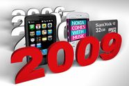 Slik blir teknologiåret 2009