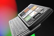 &ndash; Når kommer Sony Ericsson med Android?