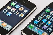 Du er ikke lei Iphone