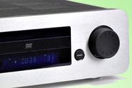 DVD-receiver fra Audio Pro