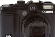 Canon Powershot G10