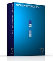 Adobe CS4 Photoshop Win Nor Fullversjon
