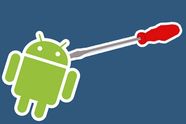 Android får stor fiks