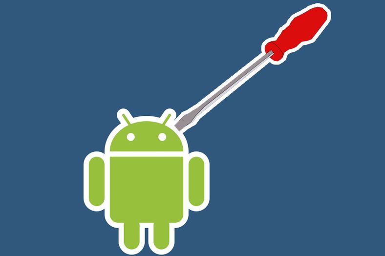 Android får en rekke fikser og nye funksjoner.