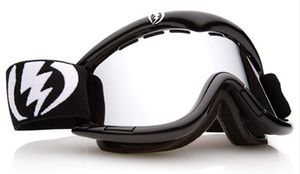 Electric EG1 Black
